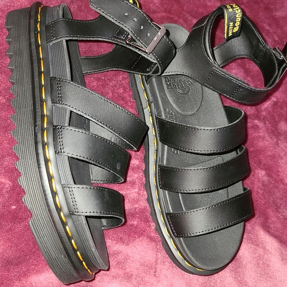 Dr. Martens Sandals - Picture 9 of 16